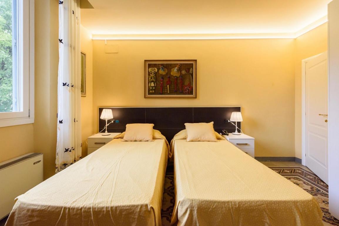B&B Casa Rossa Флоренция Экстерьер фото