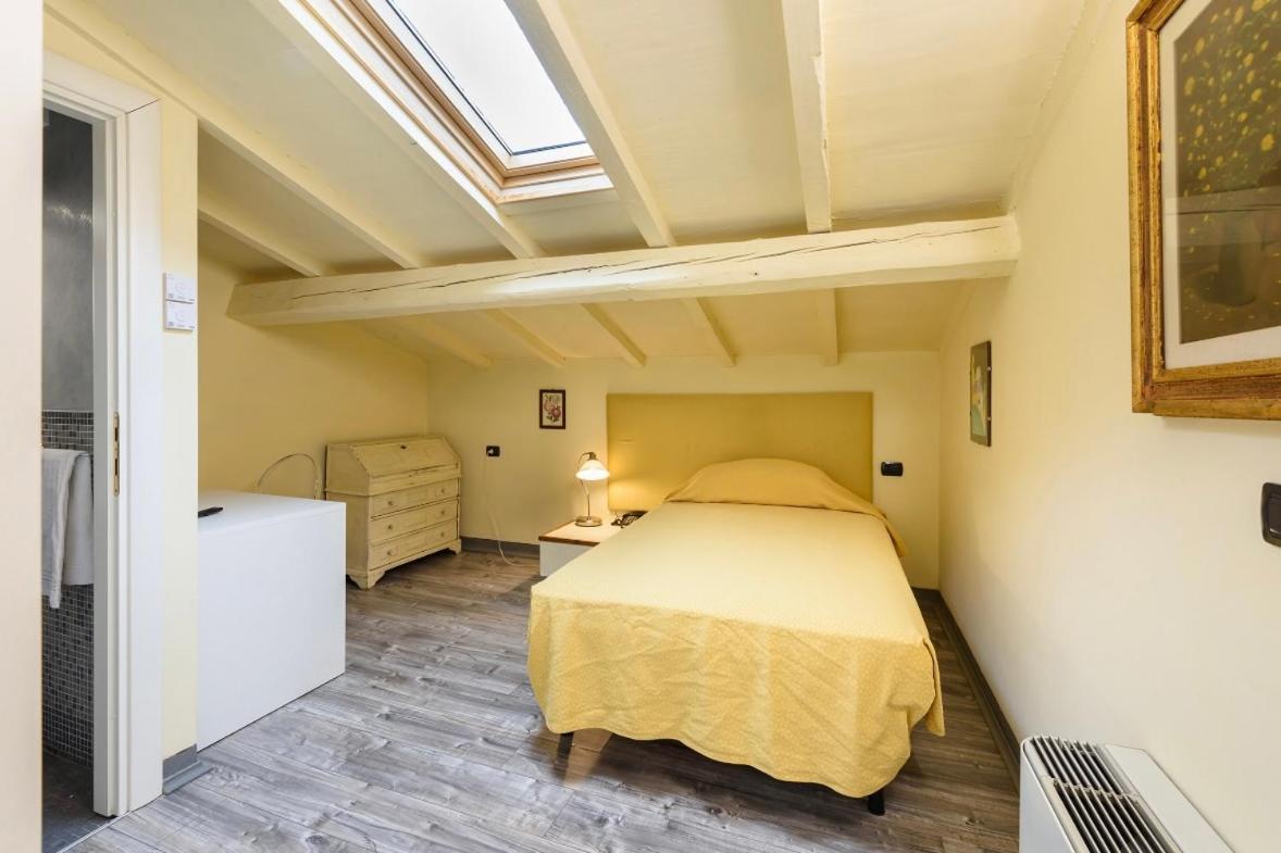 B&B Casa Rossa Флоренция Экстерьер фото
